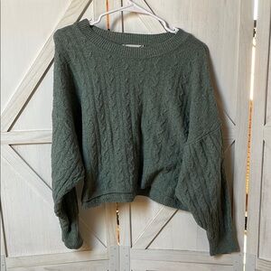 Women’s sweater